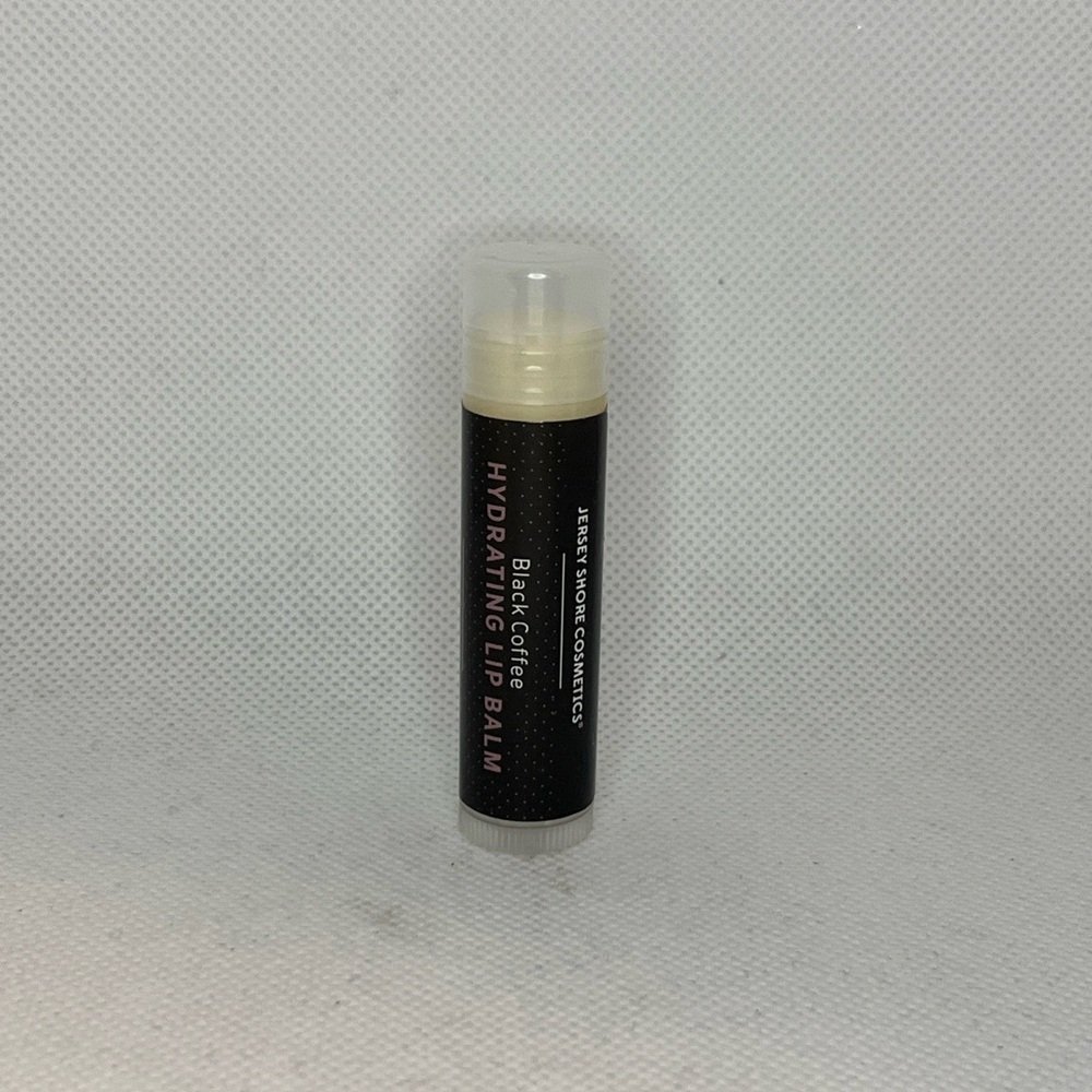 Jershey Shore Cosmetics Lip Balm Black Coffee